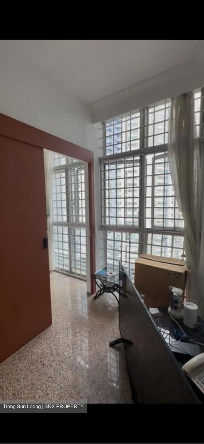 The Bayshore (D16), Condominium #624935871